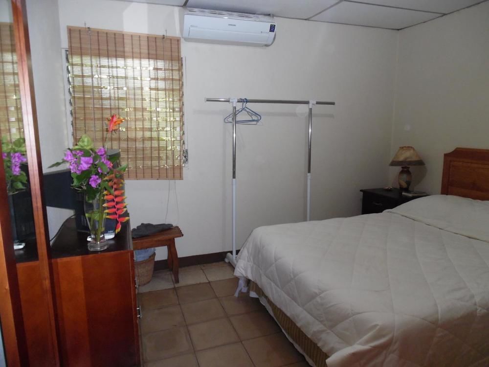 Hostal Casa Los Espinoza Манагуа Экстерьер фото