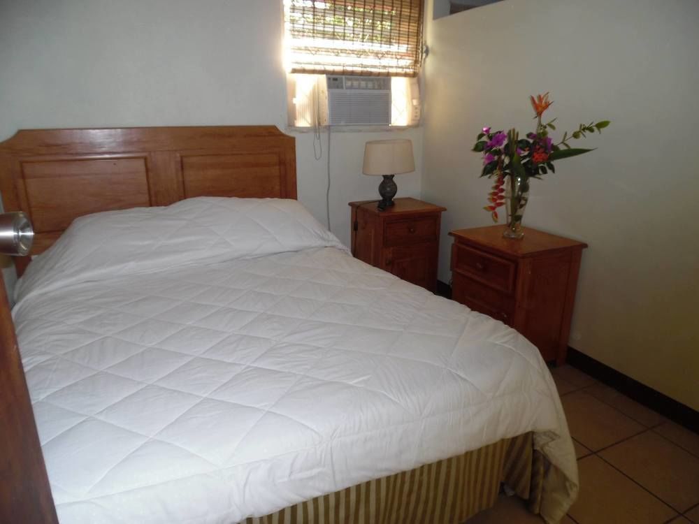 Hostal Casa Los Espinoza Манагуа Экстерьер фото