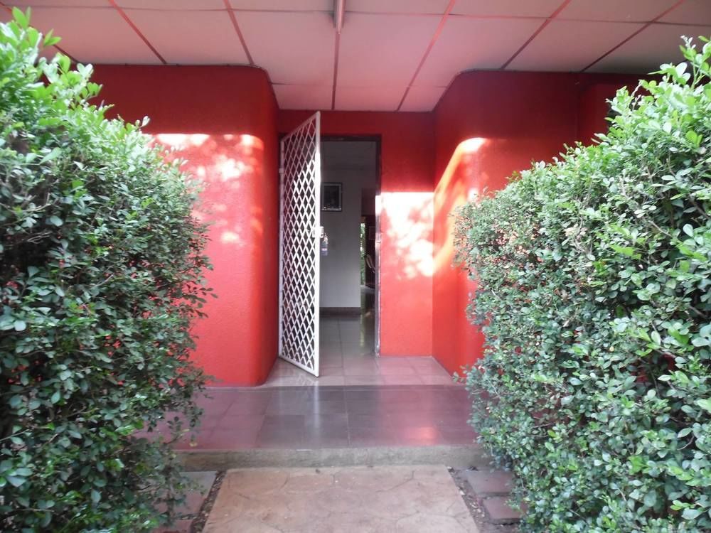 Hostal Casa Los Espinoza Манагуа Экстерьер фото