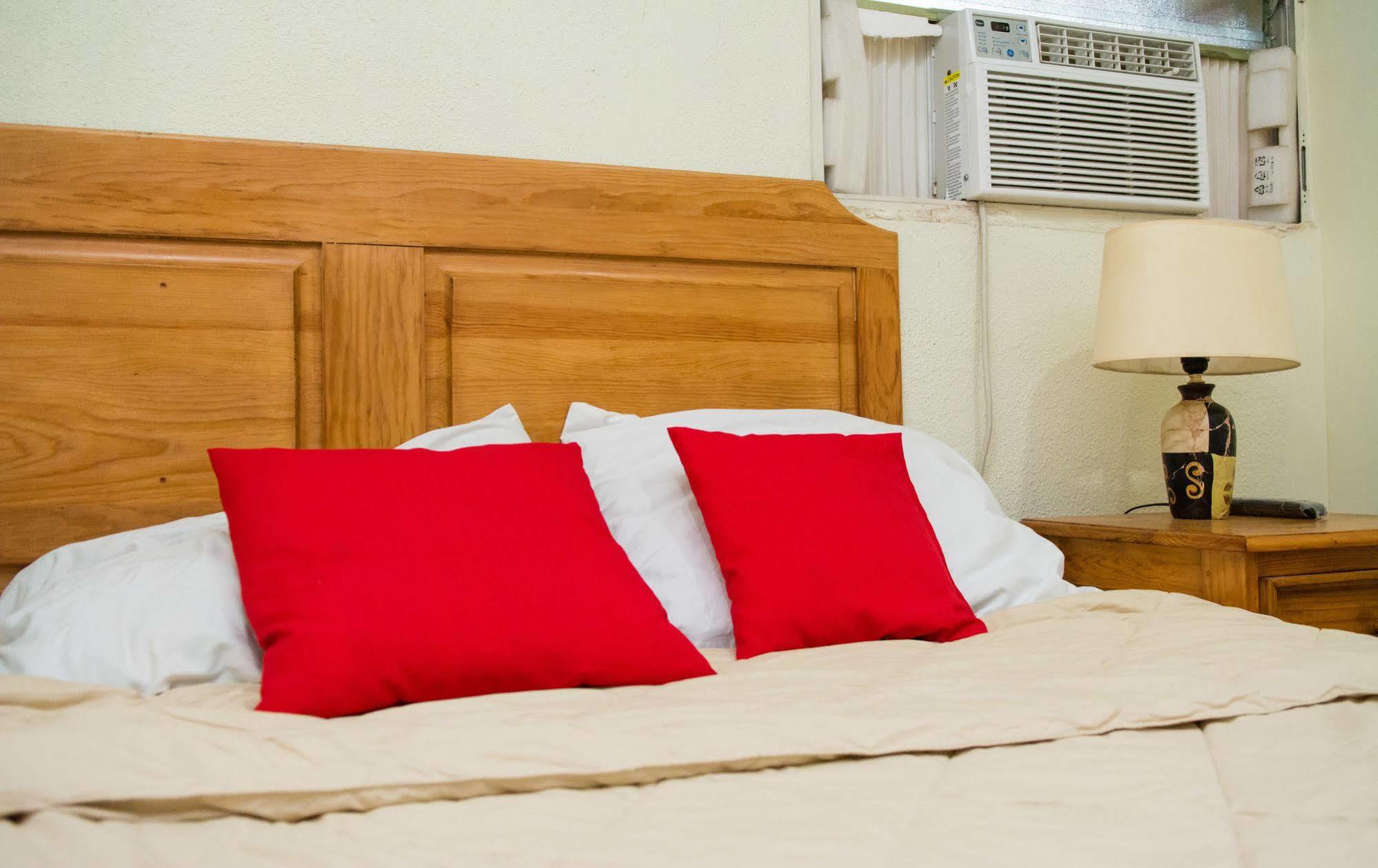 Hostal Casa Los Espinoza Манагуа Экстерьер фото