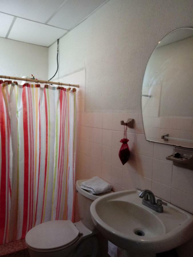 Hostal Casa Los Espinoza Манагуа Экстерьер фото